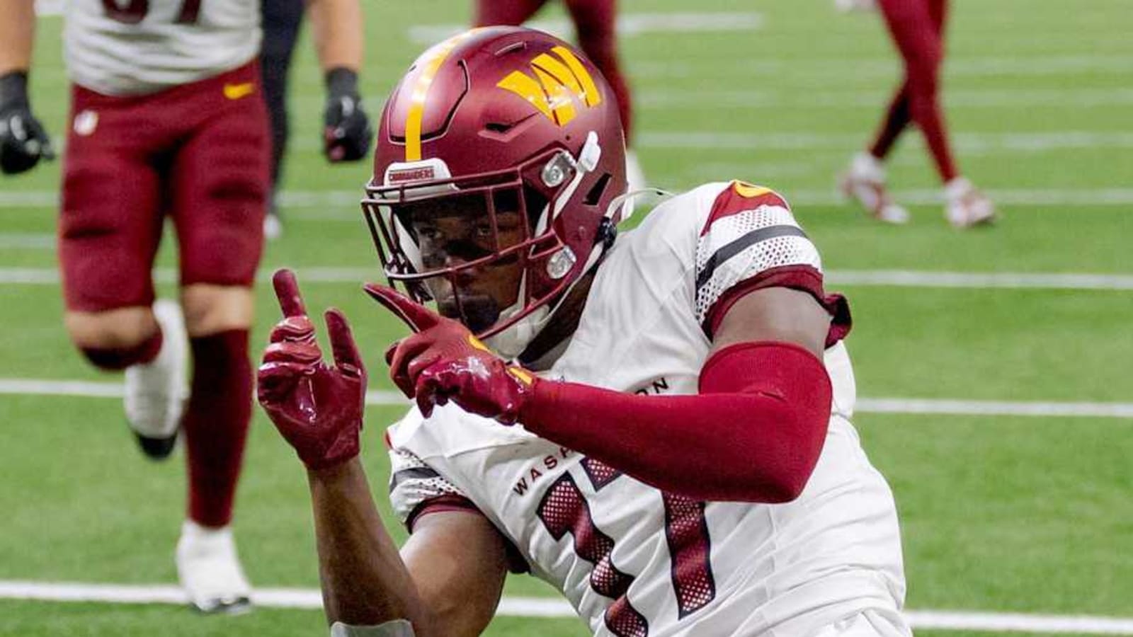 Salary-cap guru projects what Commanders could pay Terry McLaurin in 2025