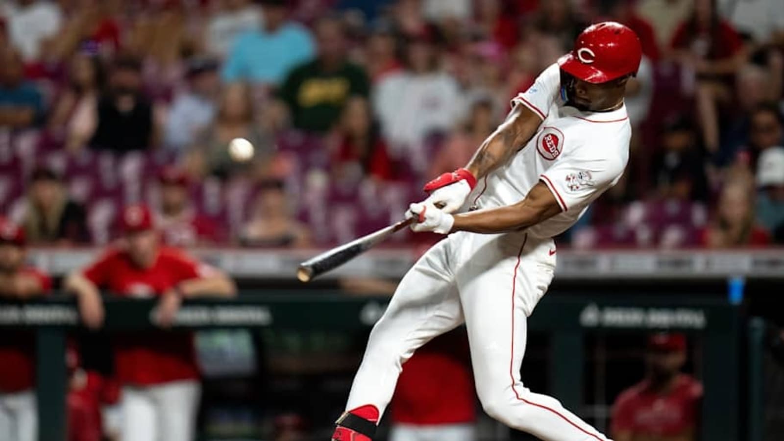 Postgame Takeaways: Reds Beat Cubs 7-3 Behind Three Home Runs