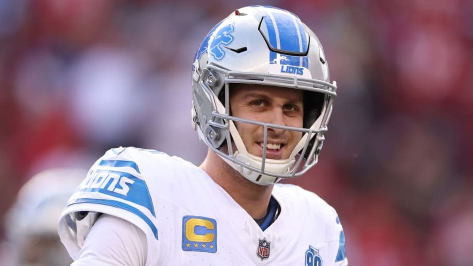 Aqib Talib offers exciting prediction for Jared Goff and Lions this season