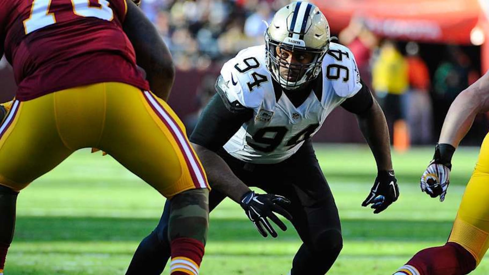 High Stakes Clash: See What Washington and Saints Have to Lose