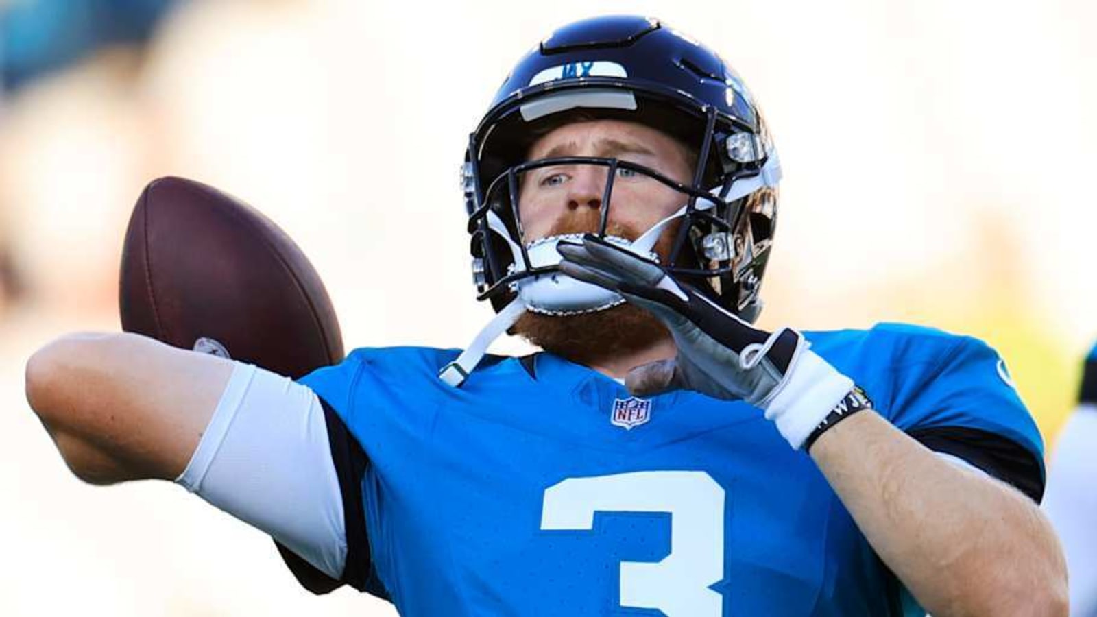 Dolphins Bring In Yet Another New Quarterback