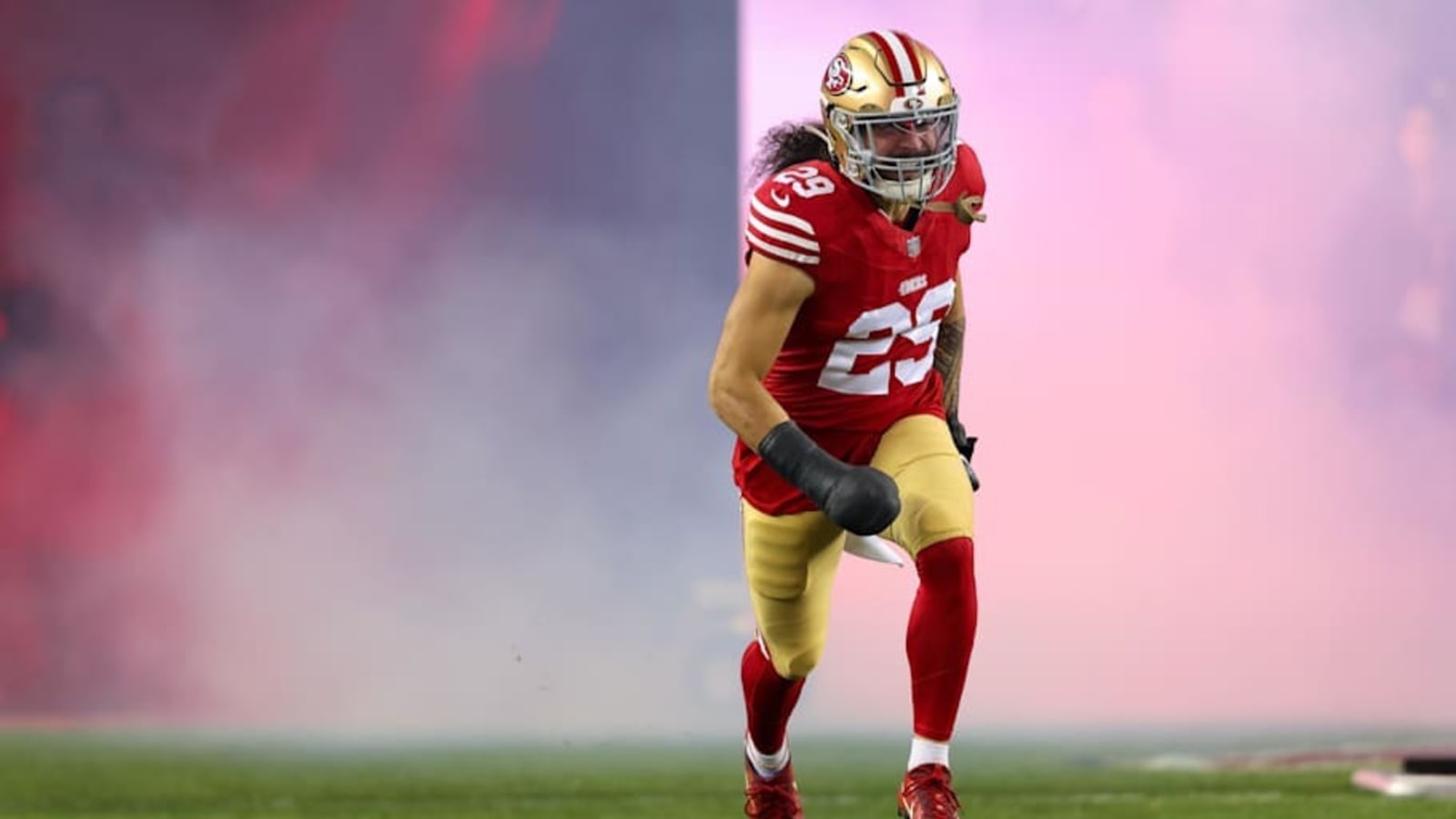 49ers Safety Talanoa Hufanga Projected to Sign for 2-Years, $25 Million