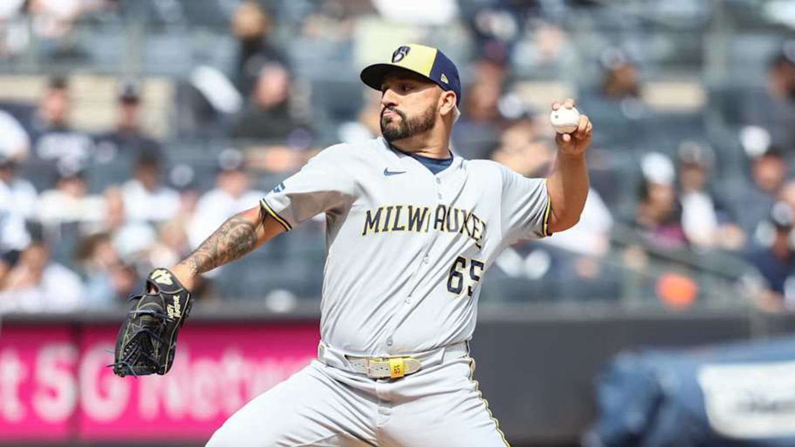 Former Yankees Star Returns to Injured List with Latest Franchise