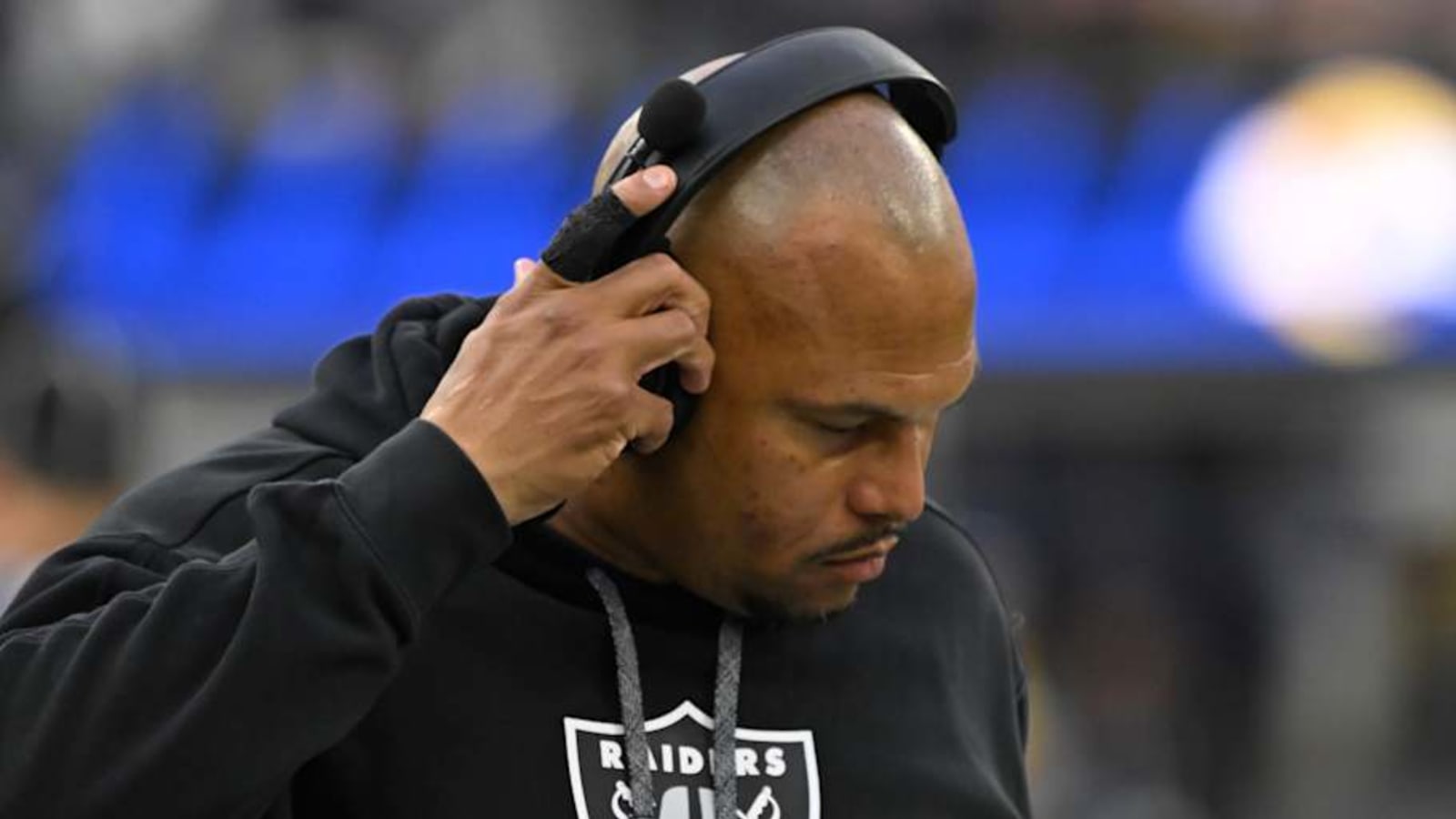 Will the Raiders Throw in the Towel?