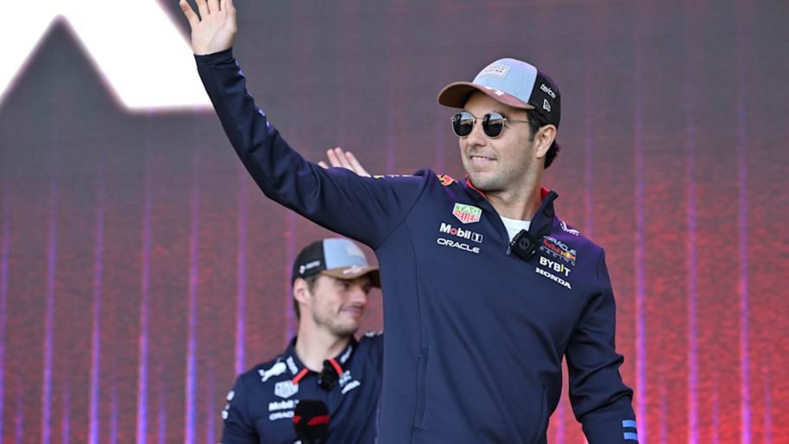 F1 News: Red Bull&#39;s Sergio Perez Contract Decision Revealed By Sources