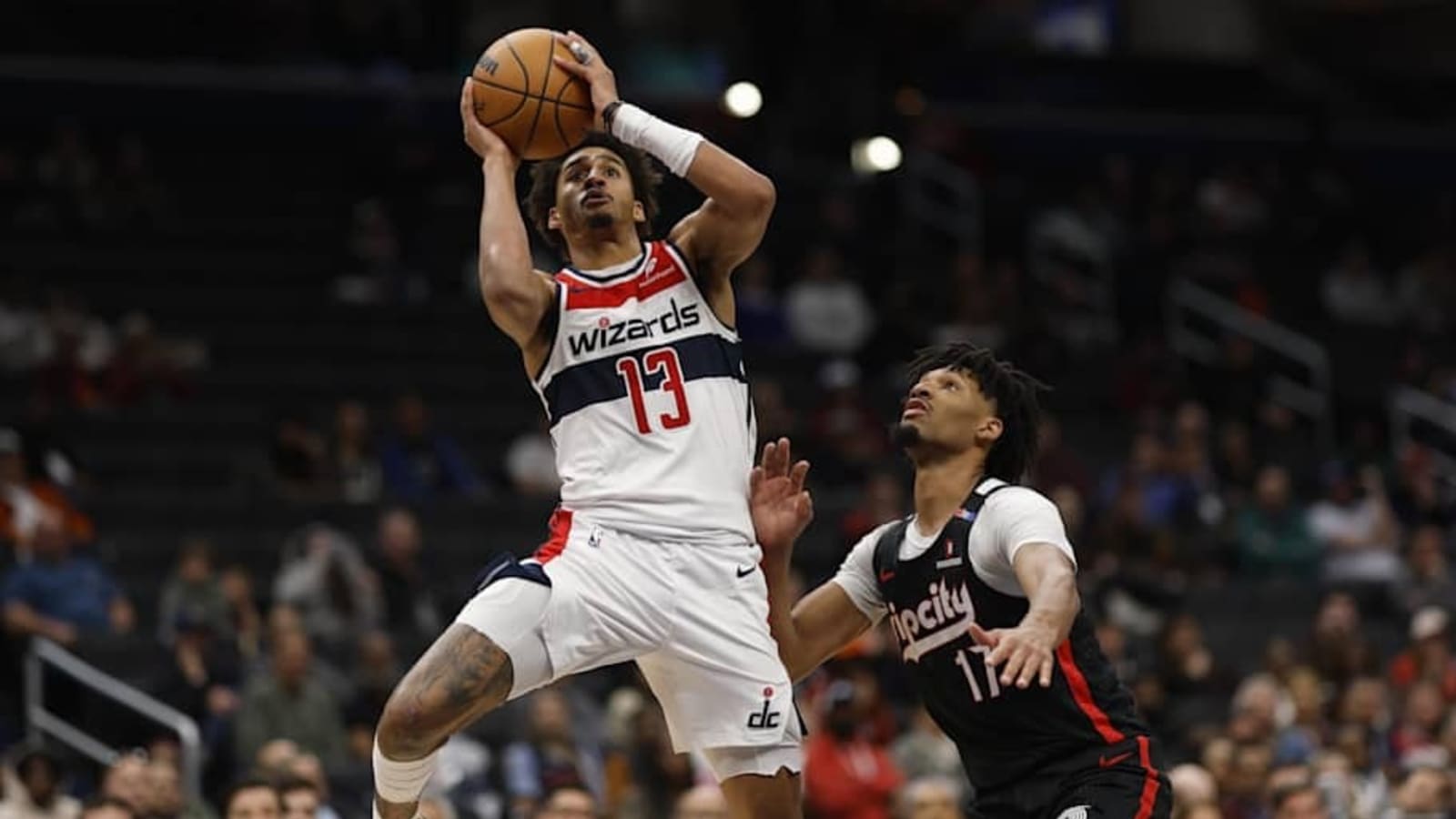 Wizards Shouldn&#39;t Trade Jordan Poole