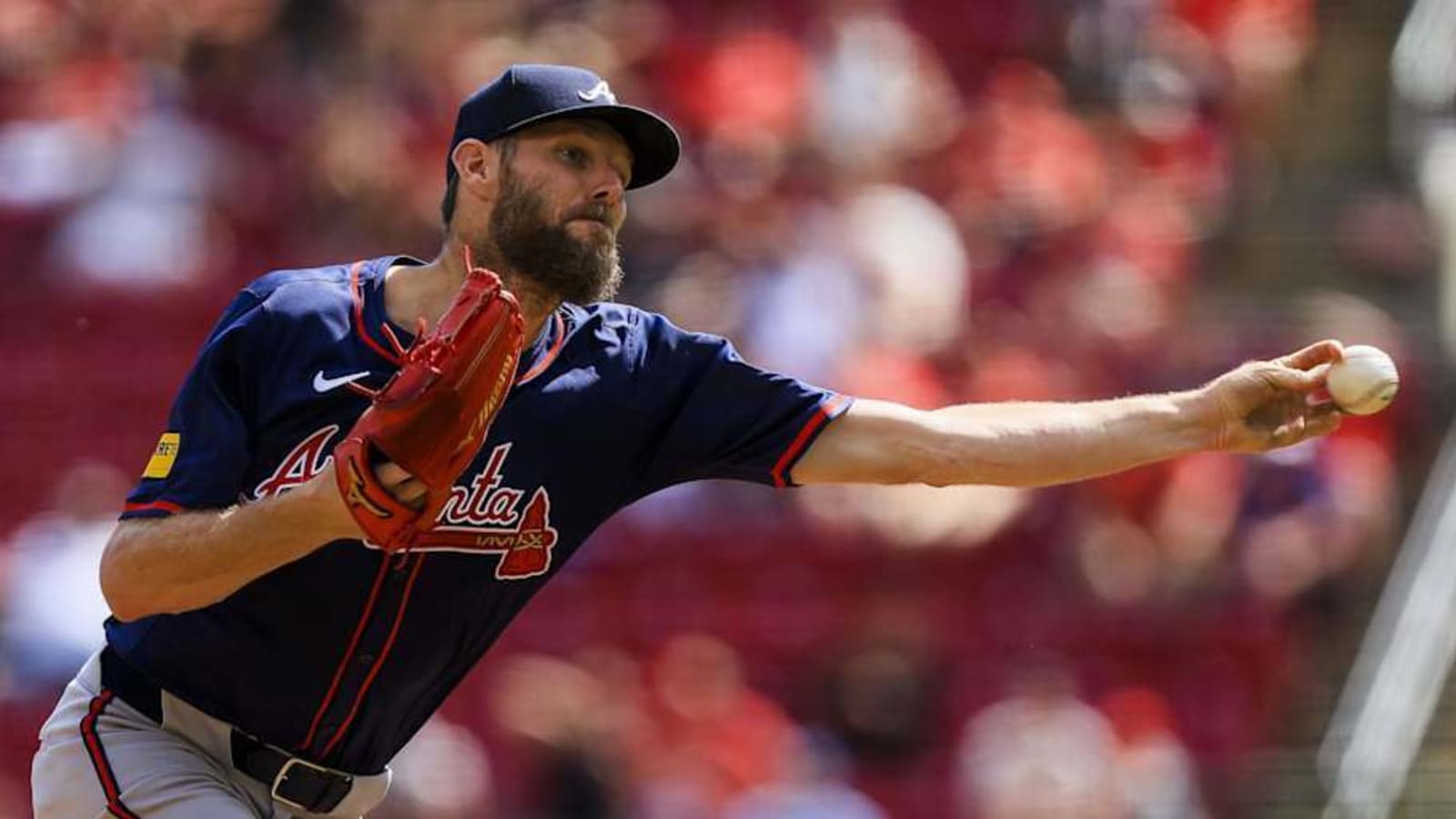 Major MLB Award Finalists to Be Revealed Monday - Which Braves will be Named?