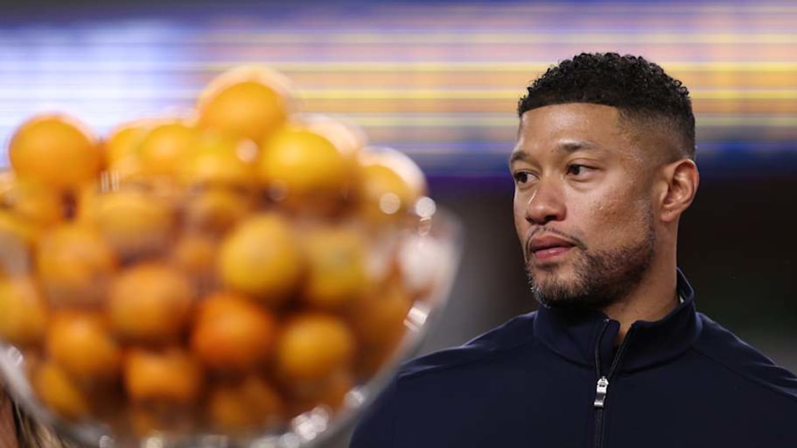 Chicago Bears To Interview Notre Dame&#39;s Marcus Freeman For Coaching Vacancy?