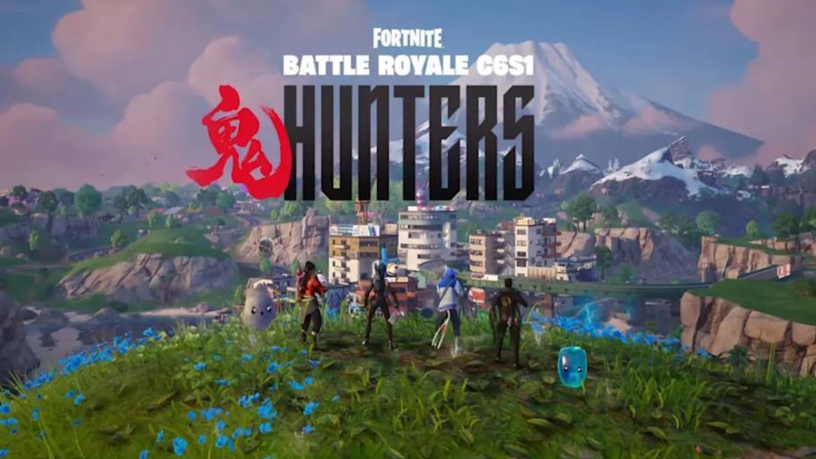 Fortnite Chapter 6 Season 1: All medallions and what they do