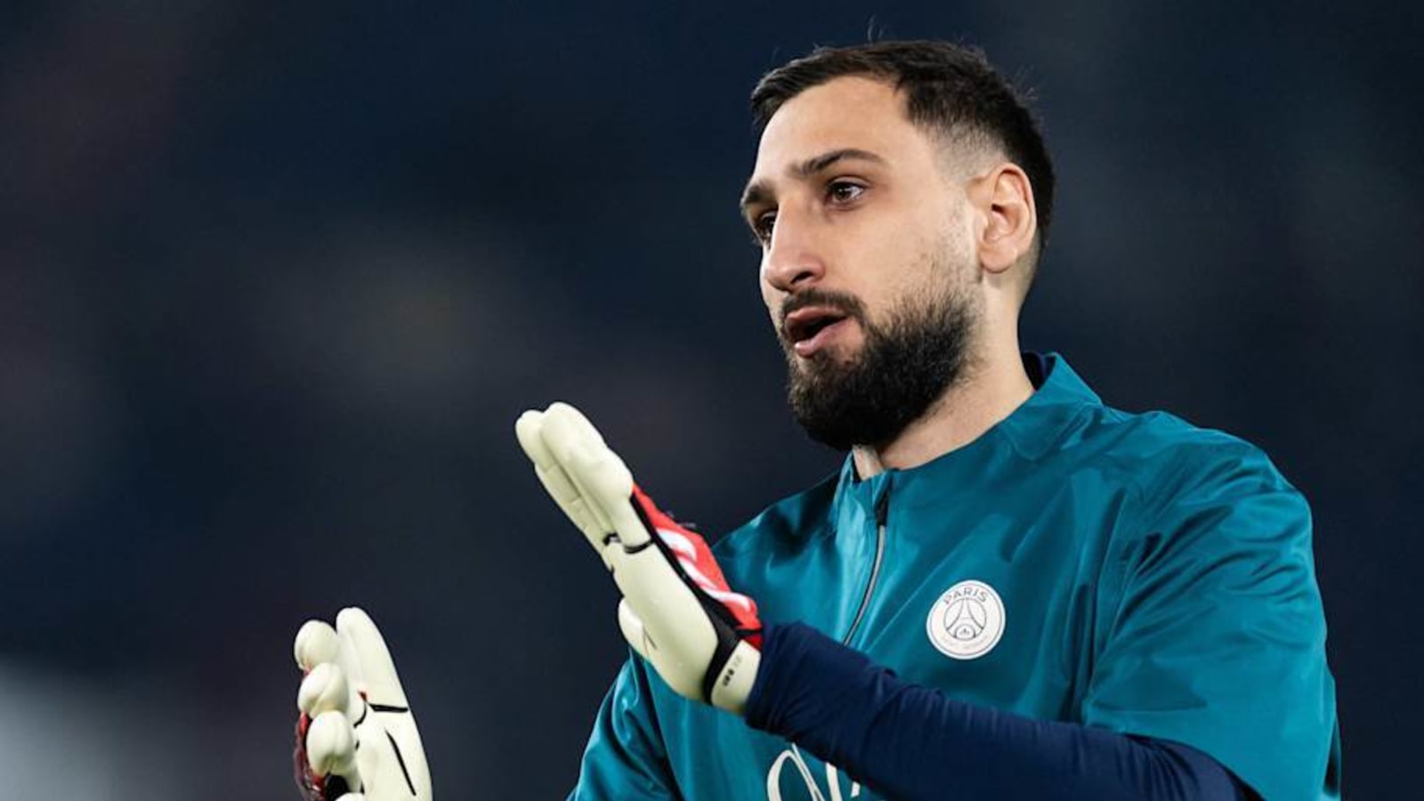 Gianluigi Donnarumma’s Agent Addresses PSG Contract And Inter Milan Links