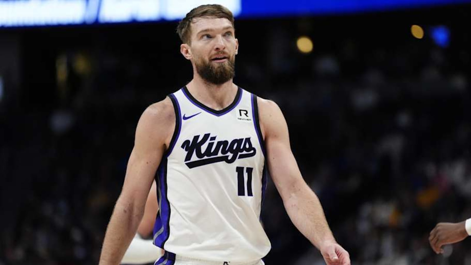 Domantas Sabonis Makes NBA History in Kings vs Nets