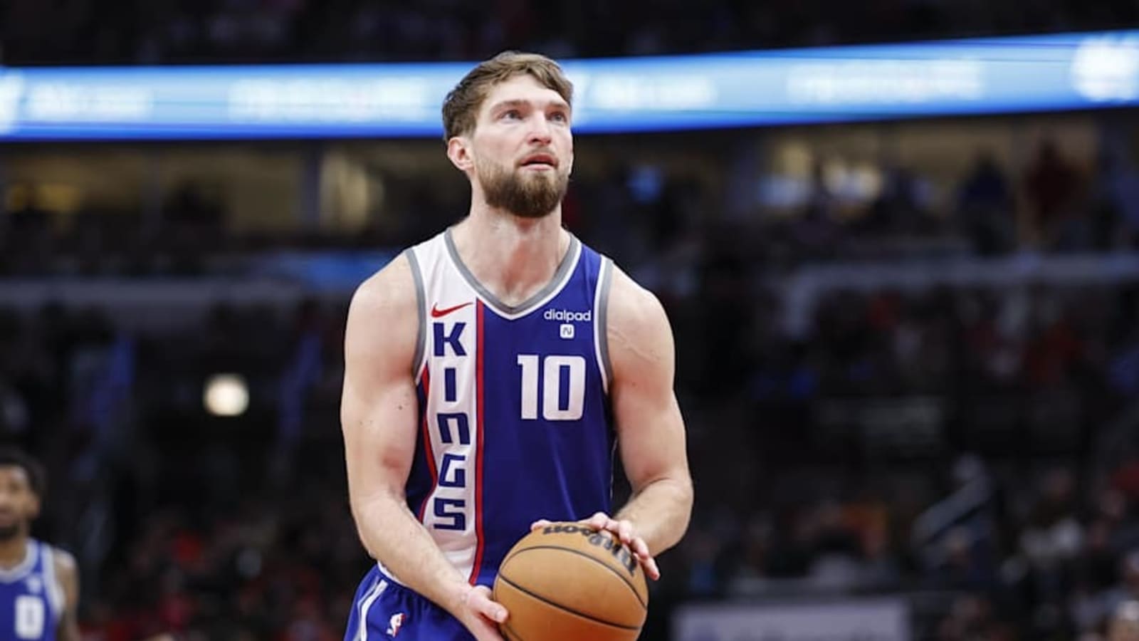 Kings-Bulls Injury Report: Domantas Sabonis&#39; Status Revealed