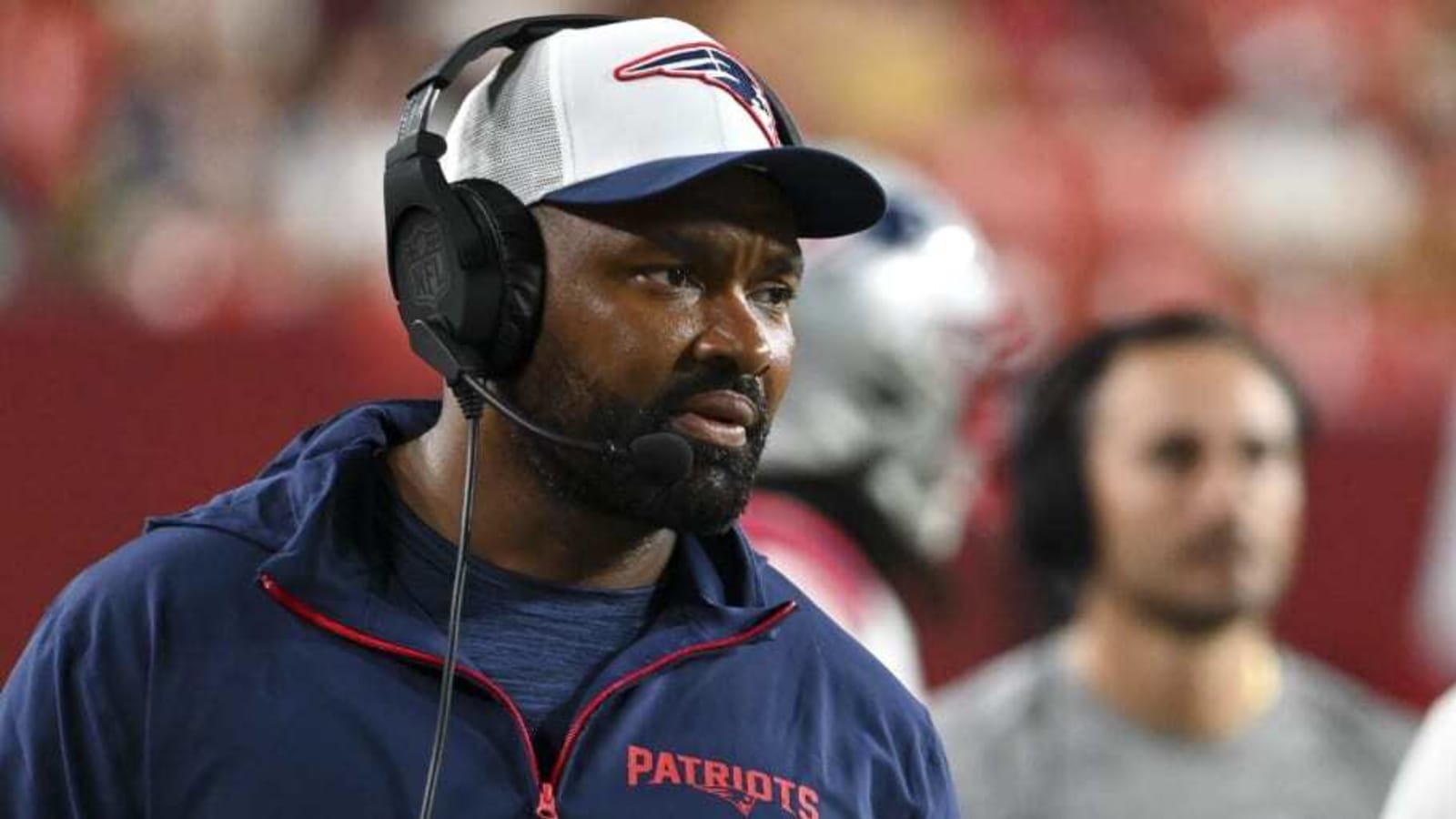 New England Patriots Final Roster Cuts Tracker for 2024 NFL Season