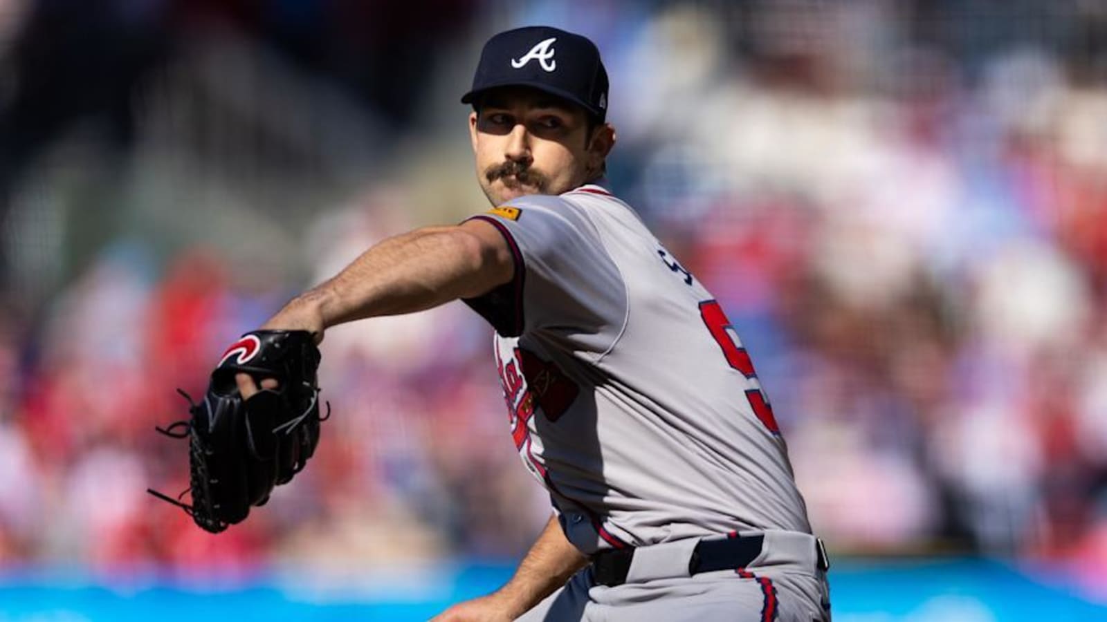What Could the Atlanta Braves Starting Rotation Look Like in 2025?
