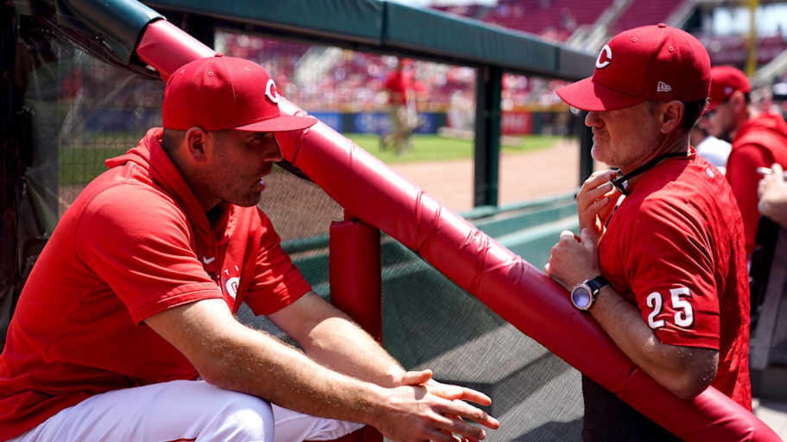 Three Qualities the Next Cincinnati Reds Manager Must Have