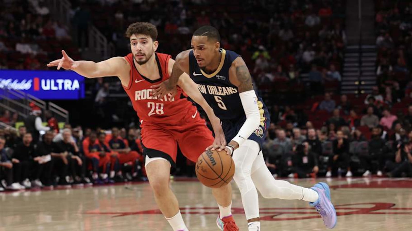 Rockets&#39; Alperen Sengun: All-Star Selection Coming?
