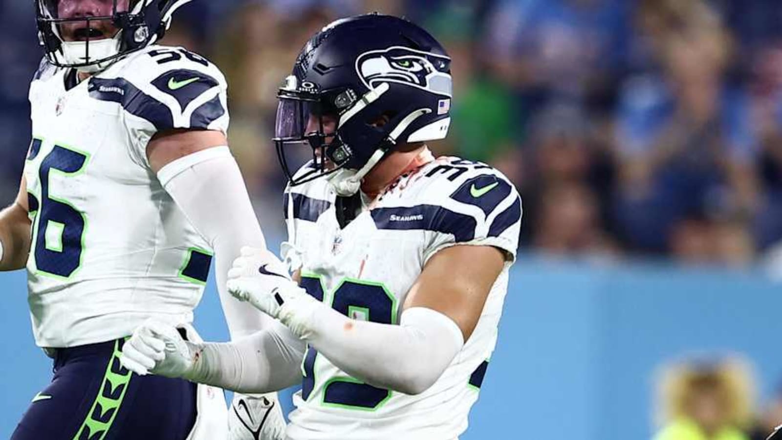 Seahawks Re-Sign Safety Ty Okada to Practice Squad