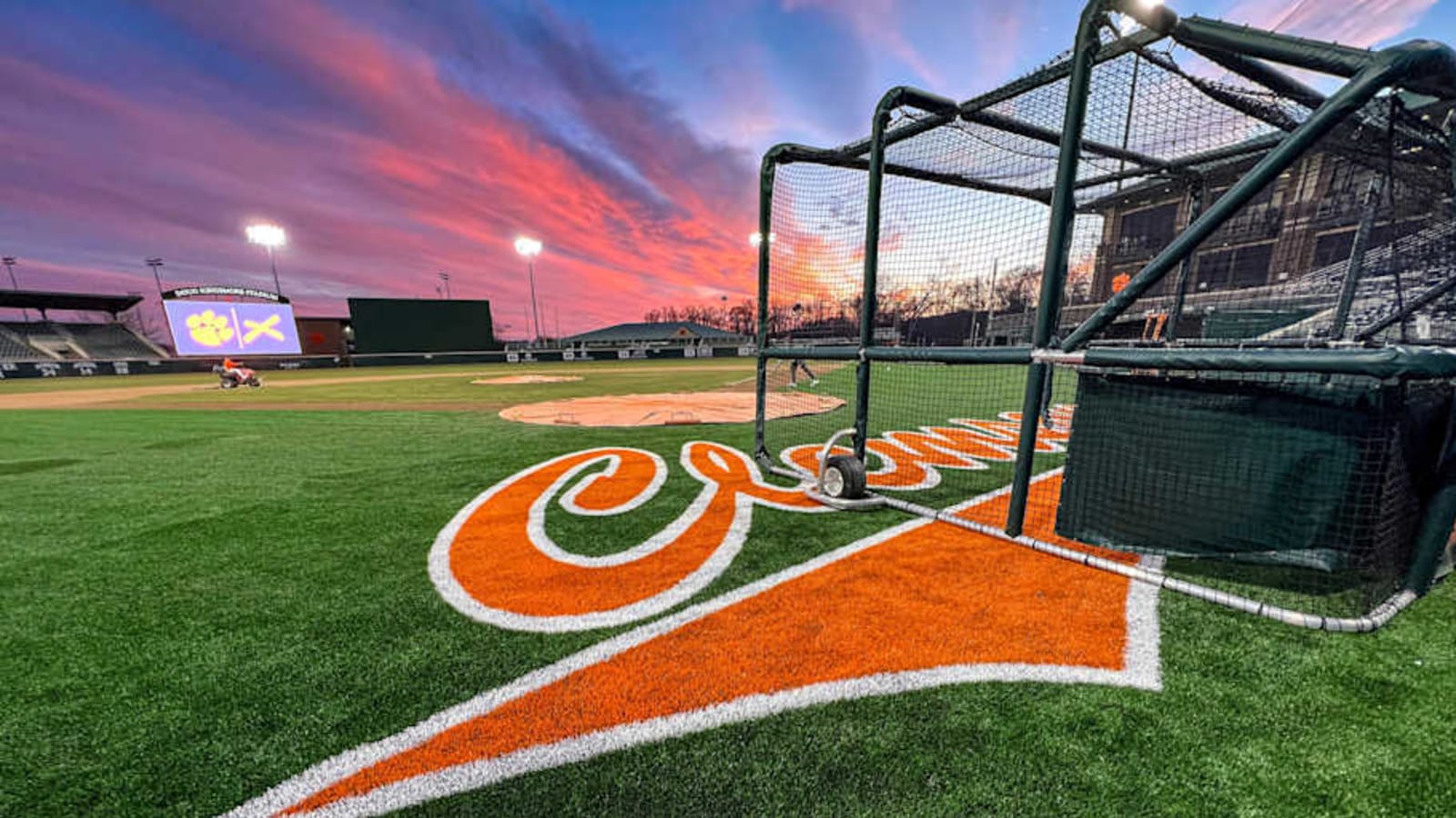 ACC Baseball Championship Format Changes to Include 16-Team Tournament