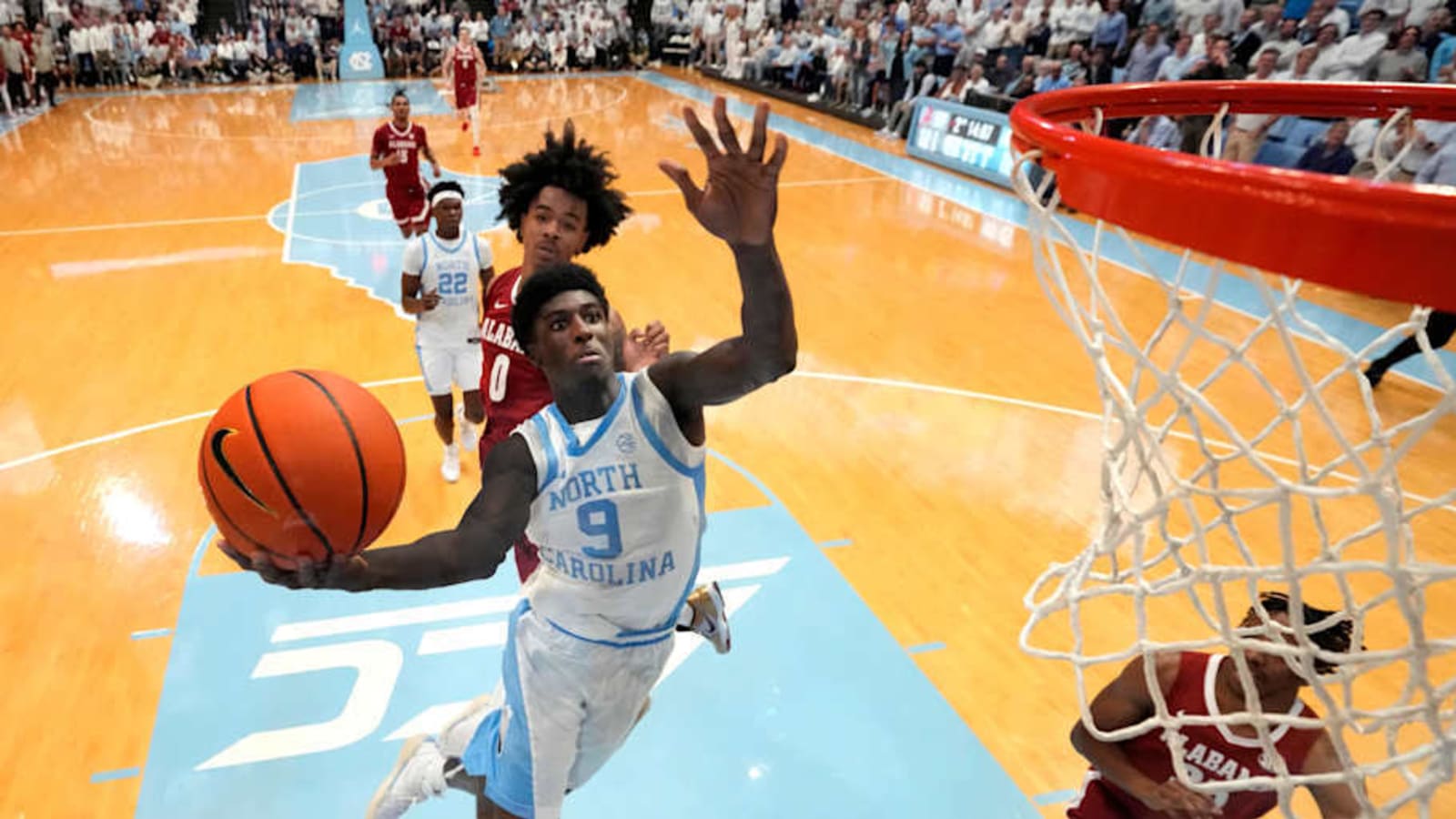 Celtics Select ACC Star Guard in New 2025 NBA Mock Draft