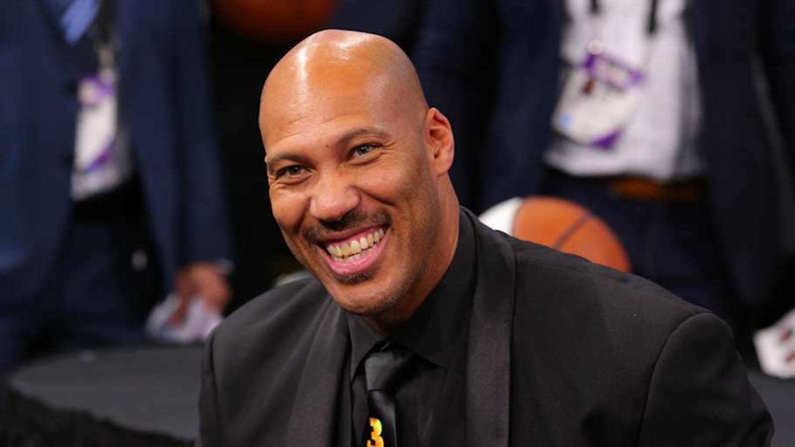 LaVar Ball Breaks Silence on Major Surgery