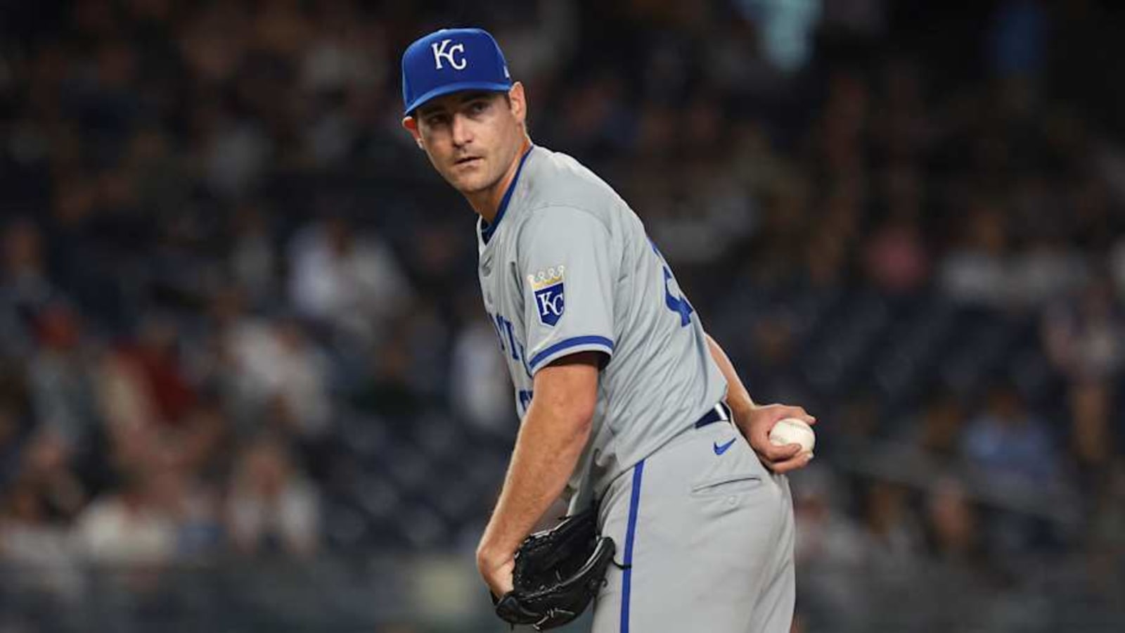 Royals' Dominant Starting Rotation Was 'Biggest Shocker' Of 2024, Report Says