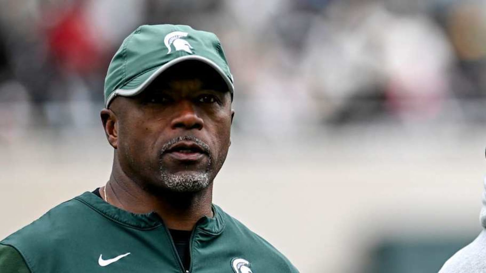 EXCLUSIVE: Elite 4-Star WR Sounds Off on MSU Football