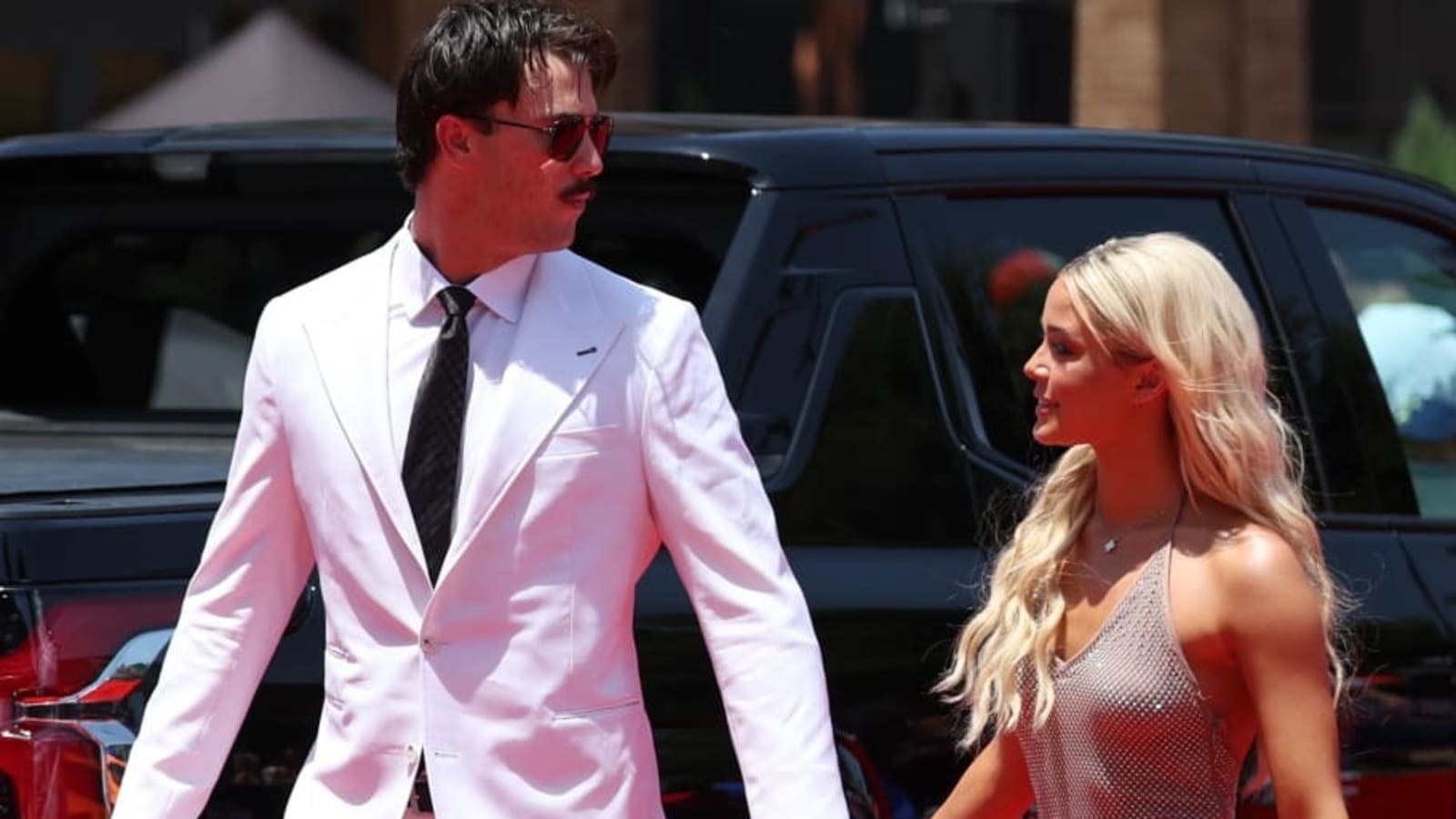 Livvy Dunne and BF Paul Skenes&#39; Relationship Timeline