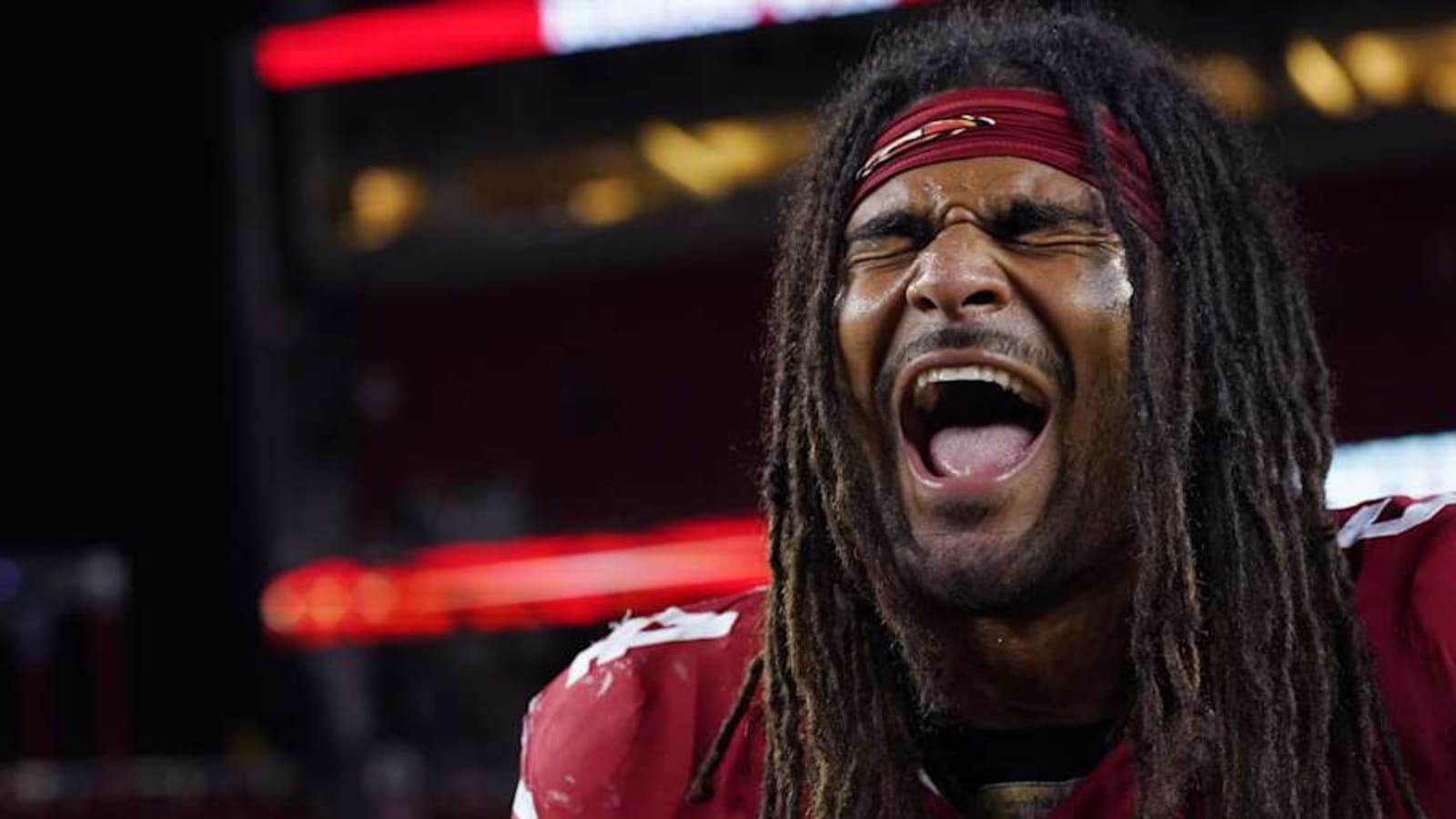Cardinals Panic Meter: Defense, 49ers, Fred Warner
