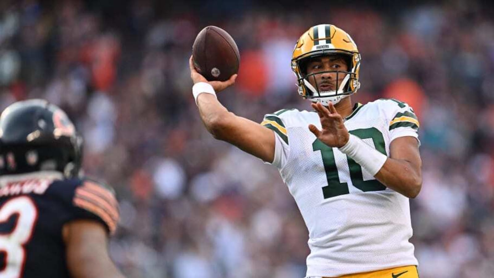 Where Is Love in Consensus NFL Quarterback Rankings?