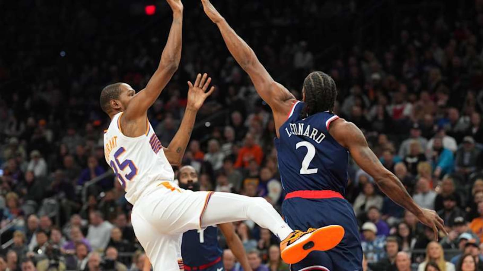 LA Clippers vs Phoenix Suns Injury Report