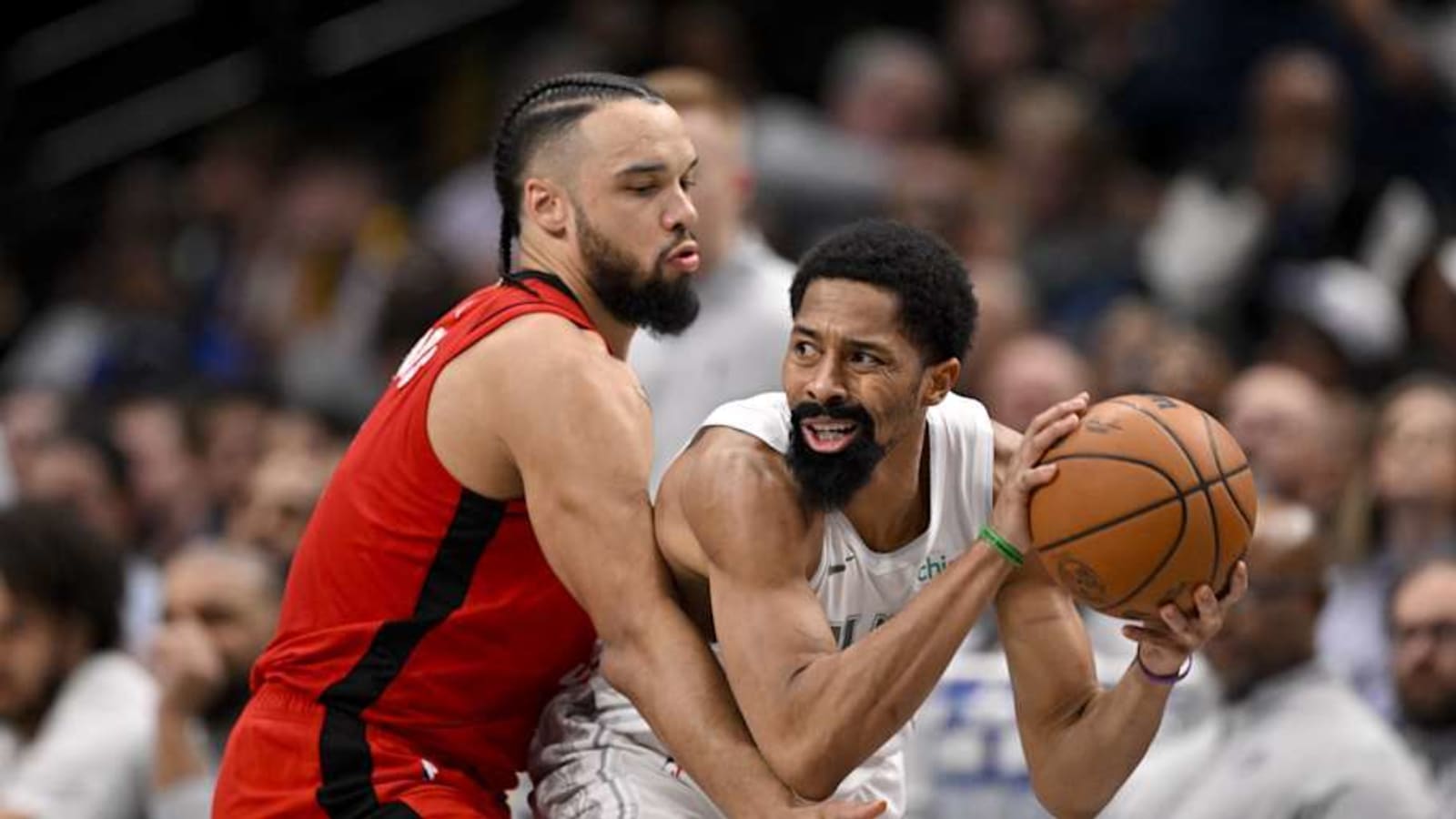 Rockets Did Good Job at Trade Deadline