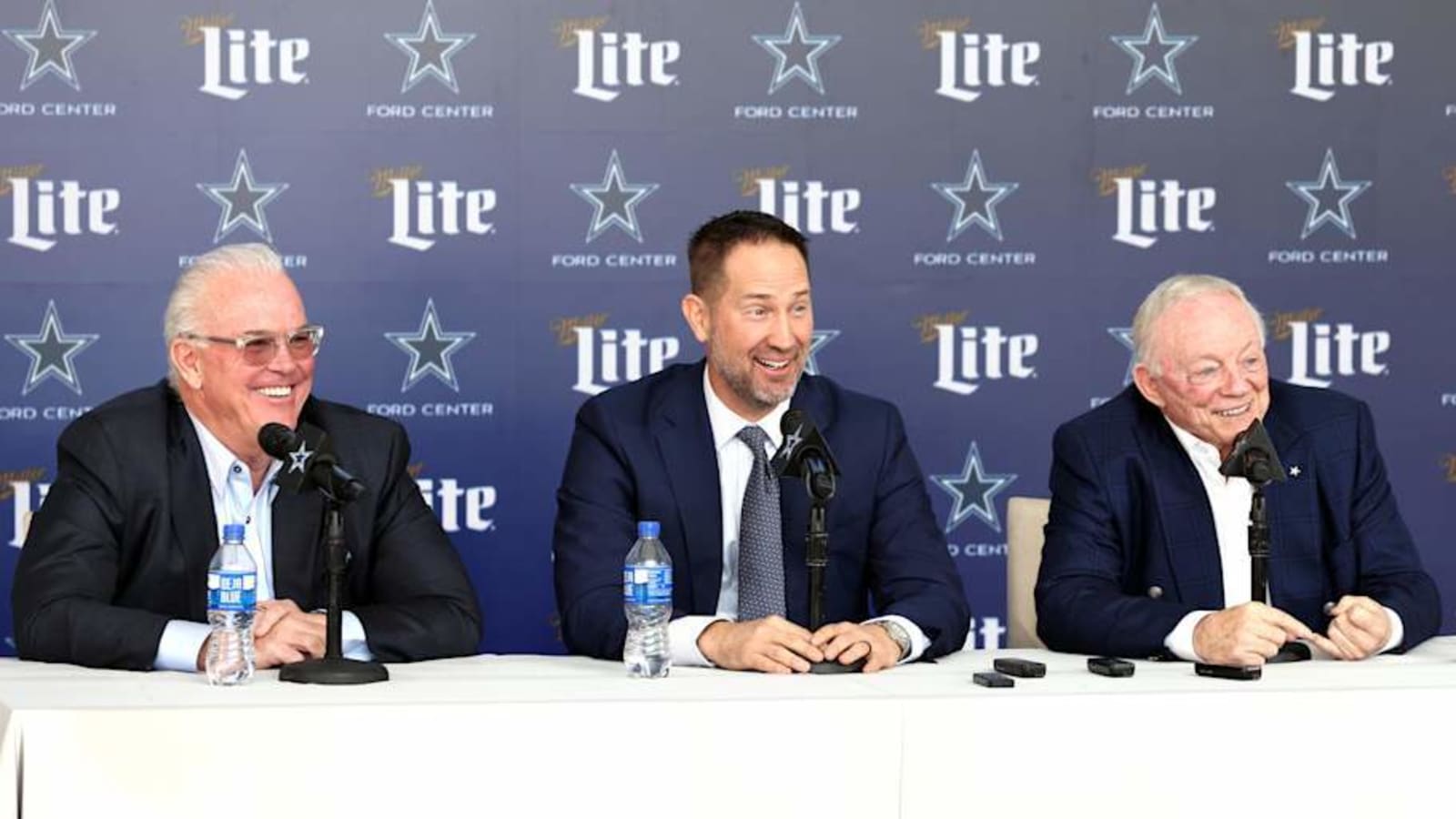 Dallas Cowboys 2025 NFL Draft visit tracker: Full list of players to meet with team