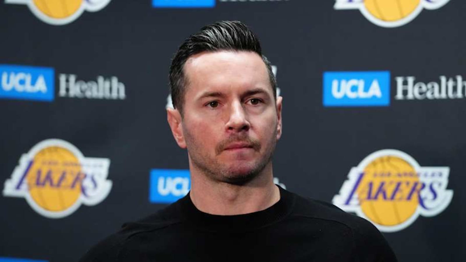 JJ Redick Explains Lakers&#39; Decision to Promote Jordan Goodwin, Cut Cam Reddish