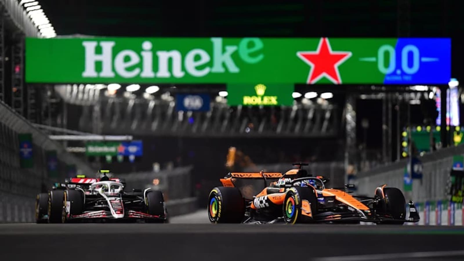 2025 F1 Car Reveals: The Dates We Know So Far
