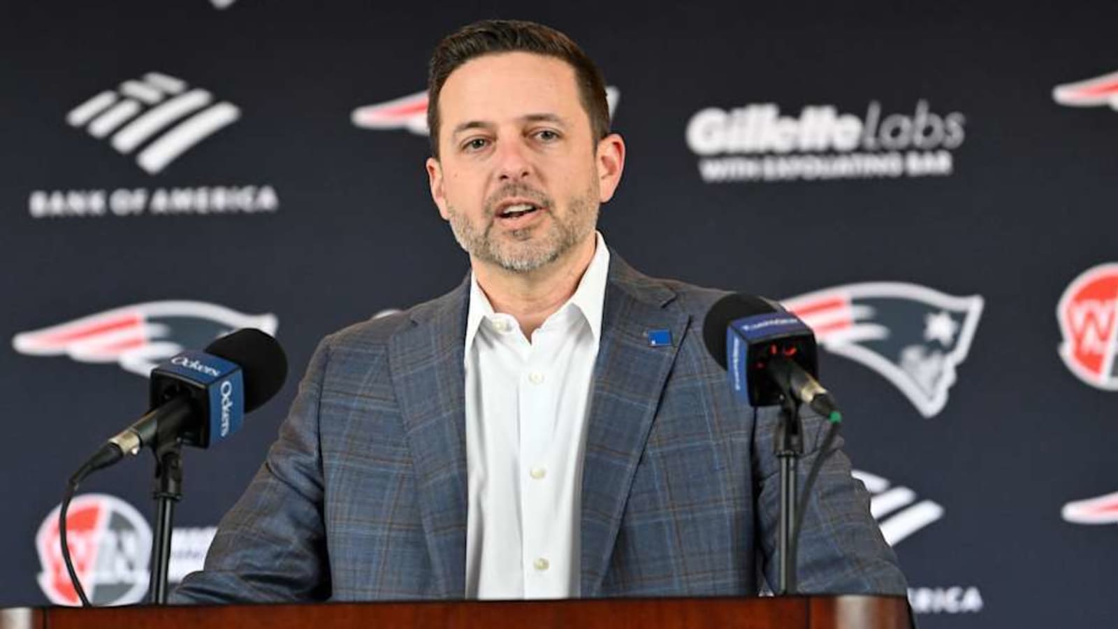 Patriots Projected to Swing Rare Trade With Jets