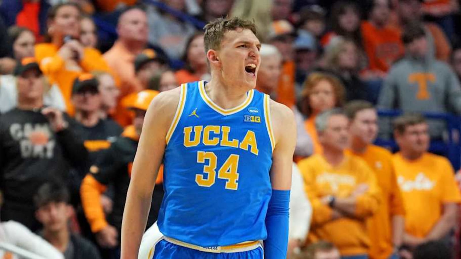 Recap of Tyler Bilodeau’s First Season as a Bruin