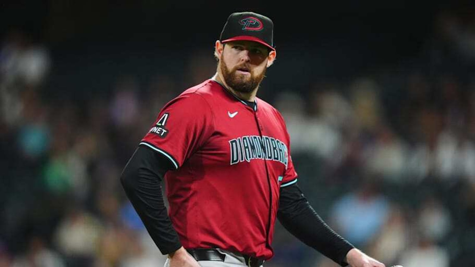 Arizona Diamondbacks Ask Team to Take on $13M in Jordan Montgomery Trade, Per Report