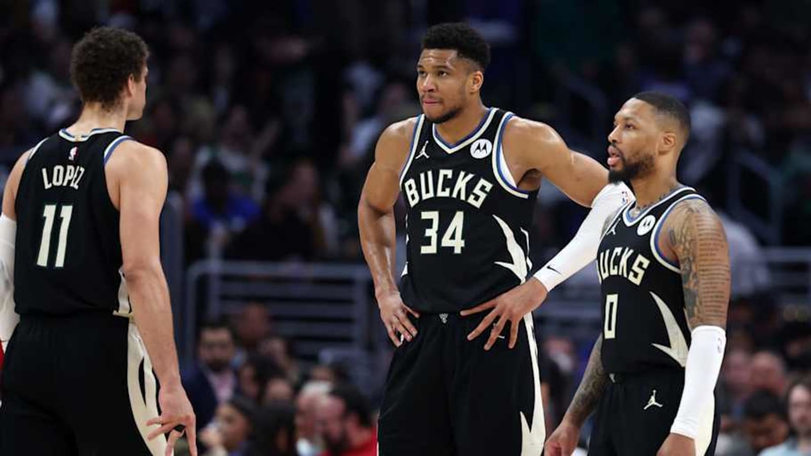 Bucks Owner Gets Brutally Honest About 2025 Salary Cap Situation