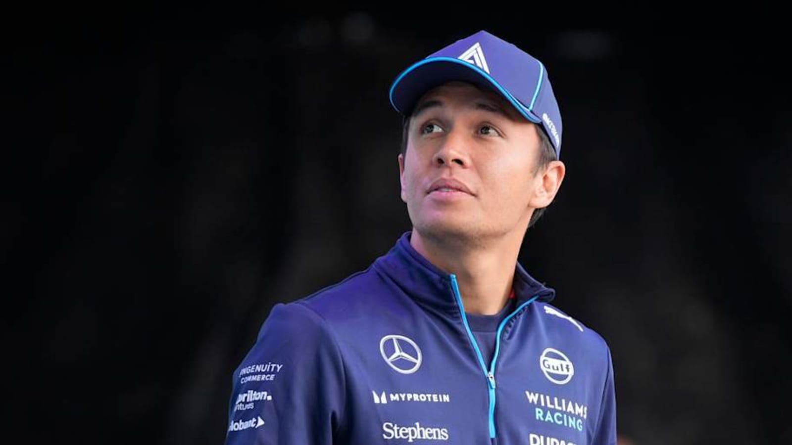 Alex Albon Frustrated After &#39;Terrible, Terrible Time&#39; For Williams