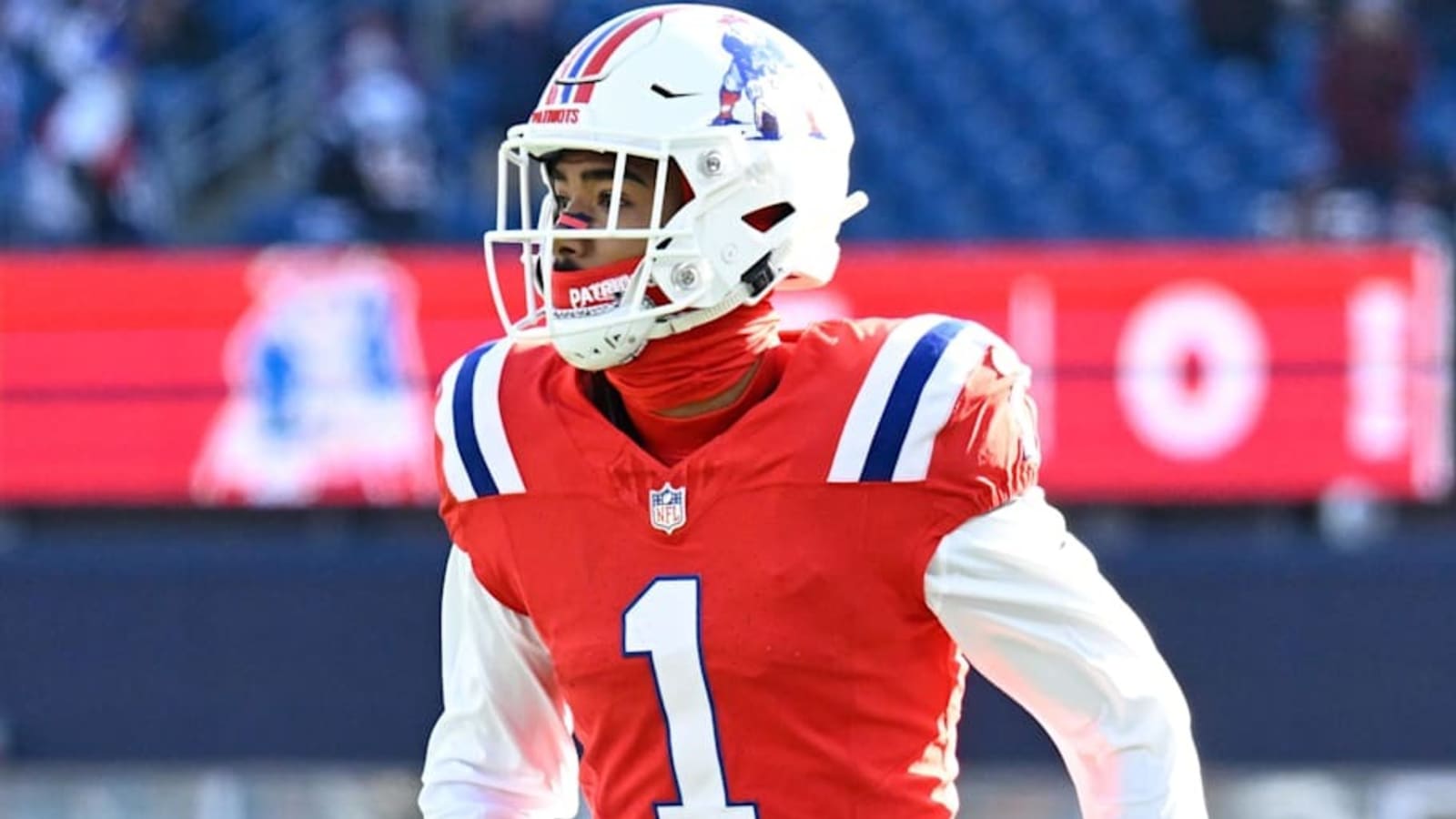 Analyst Unveils Bold Goal for Patriots