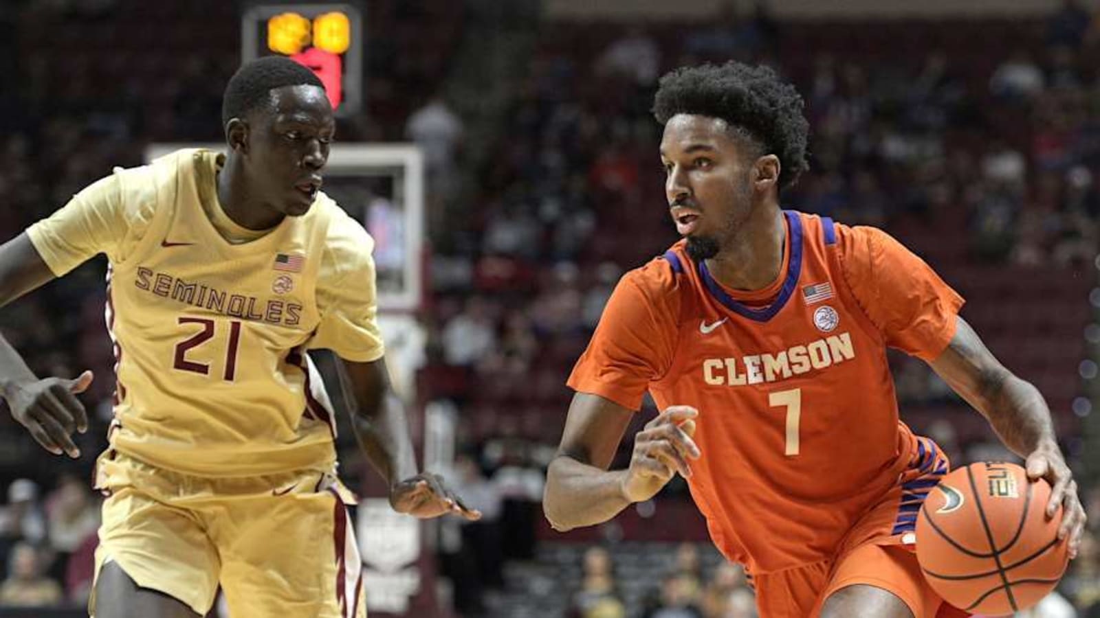  FSU Basketball lands transfer commitment from ACC rival