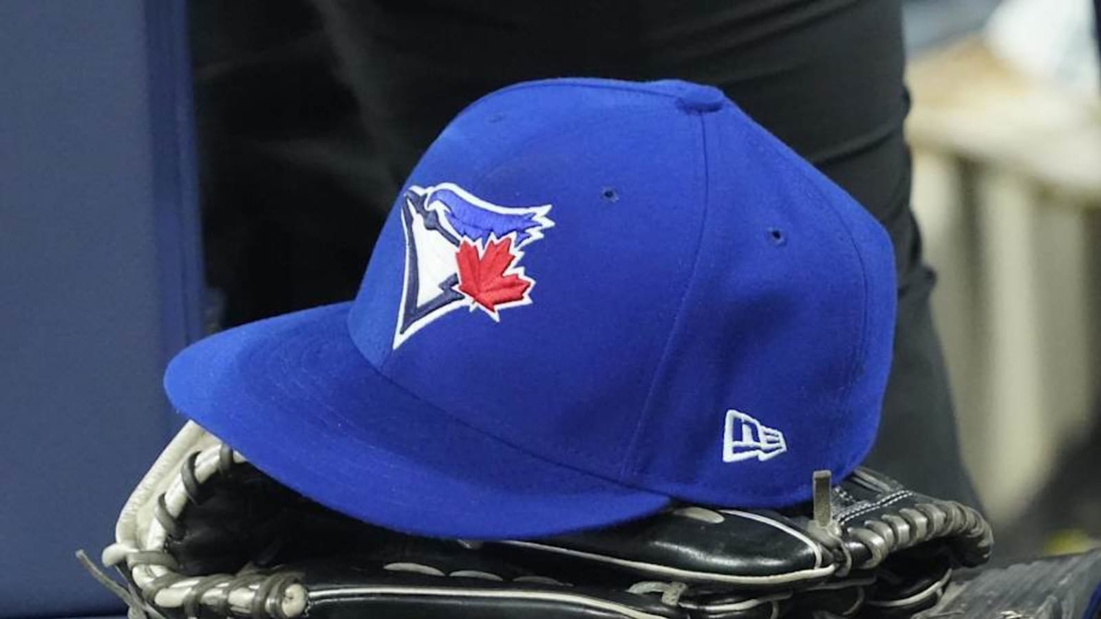 Toronto Blue Jays Fans React with Disappointment on 