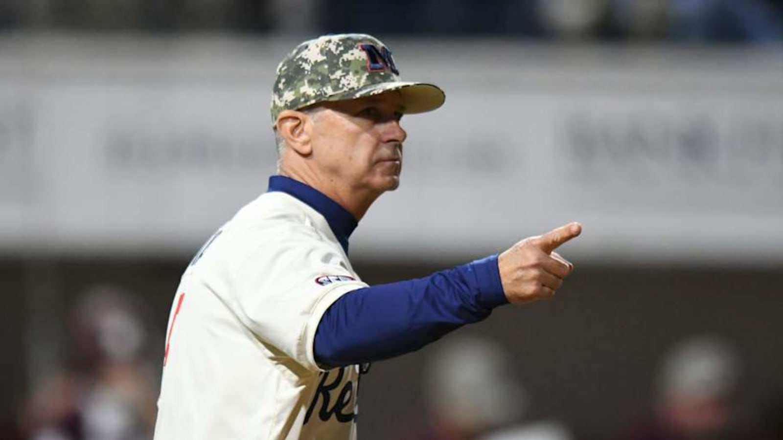 Ole Miss Baseball Gains Commitment From 2026 RHP Ryan Walls