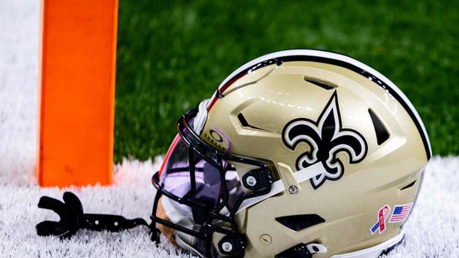 Saints Quietly Brought 21-Year-Old Star To New Orleans