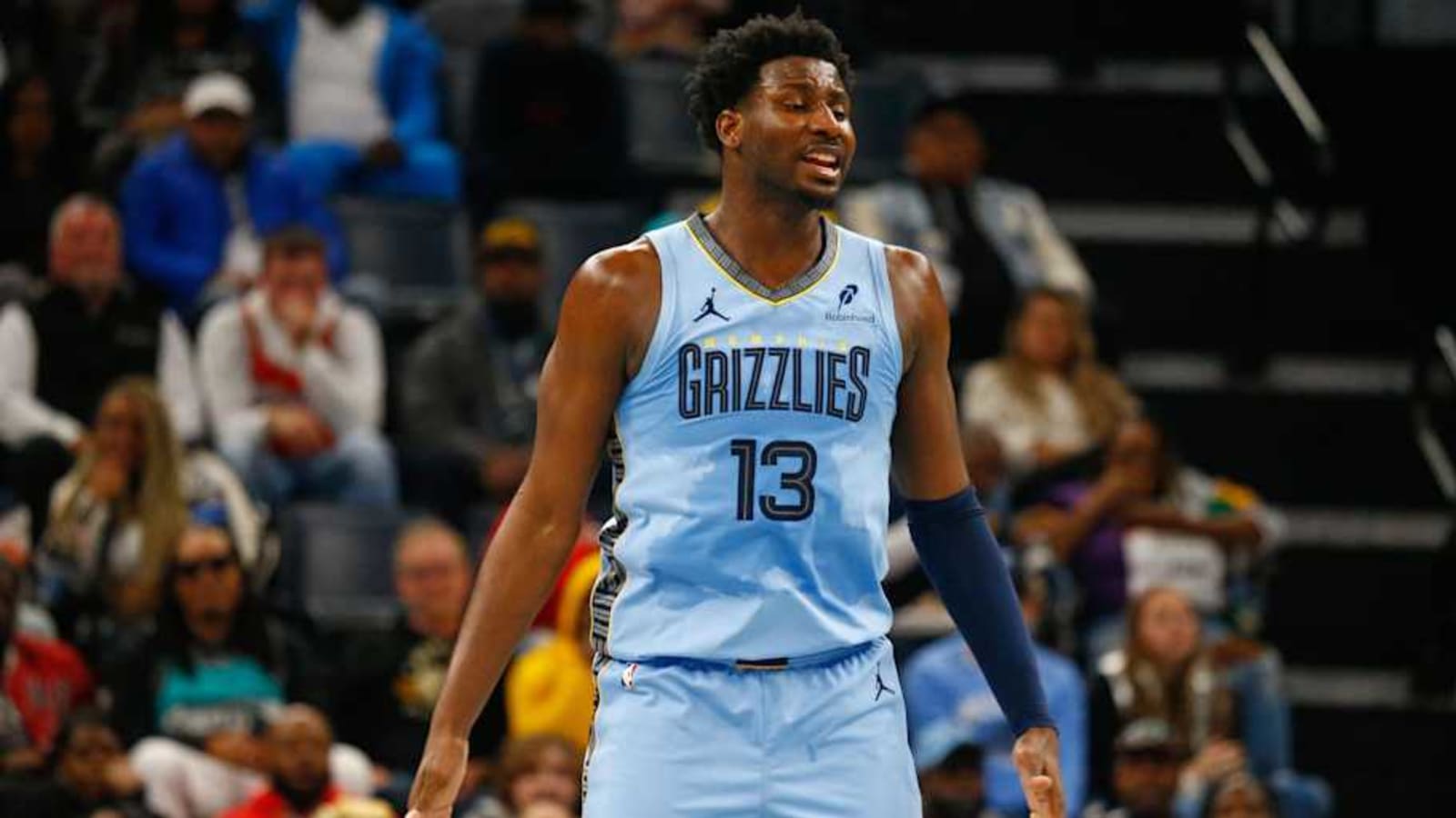 Memphis Grizzlies Make Big Jaren Jackson Jr. Injury Announcement