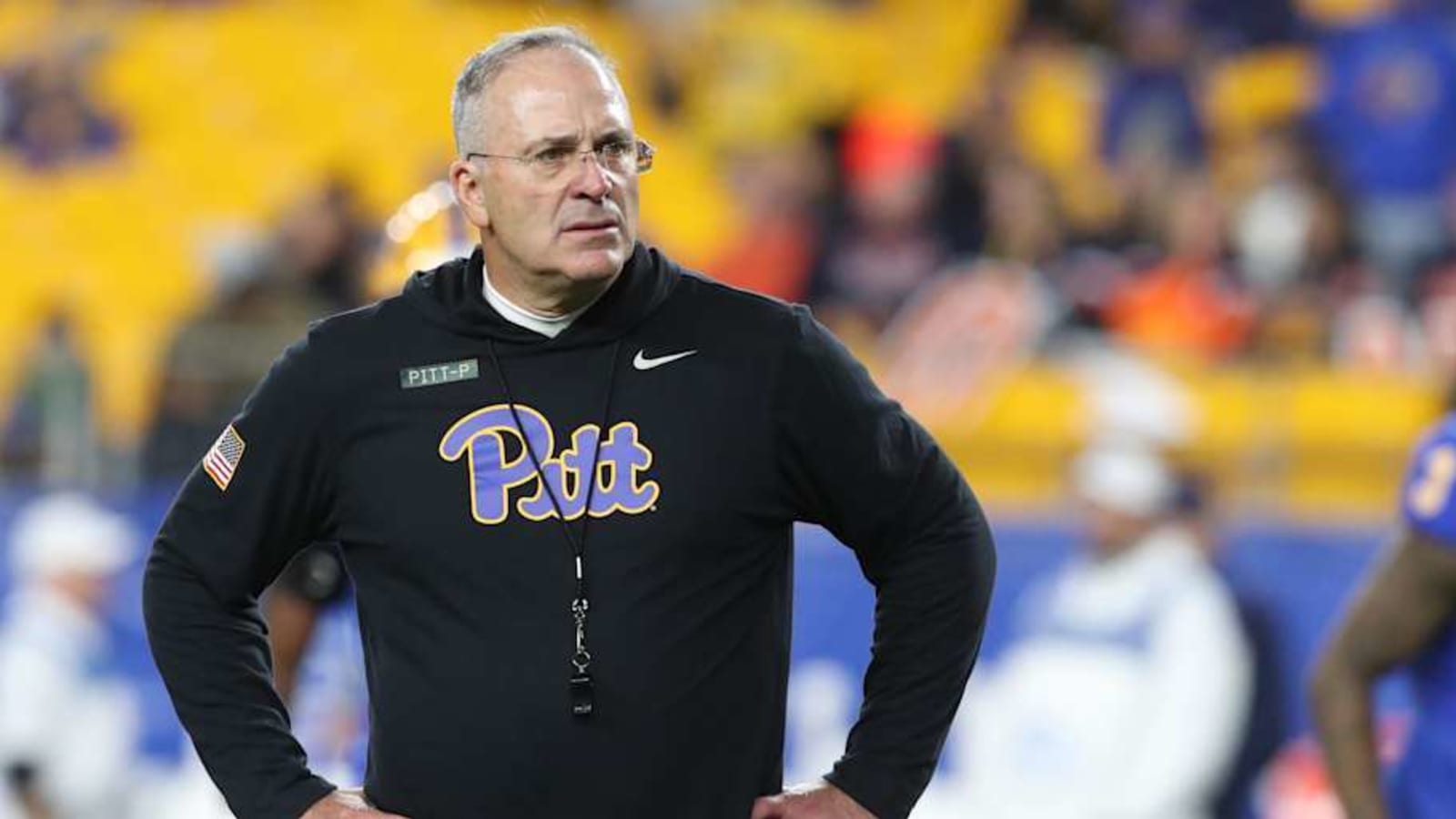 Pitt Football WPIAL Target Chooses Penn State