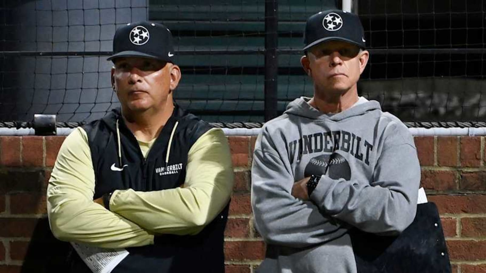 Vandy Baseball Schedule Loaded with Postseason and Omaha Matchups, Trips Out West