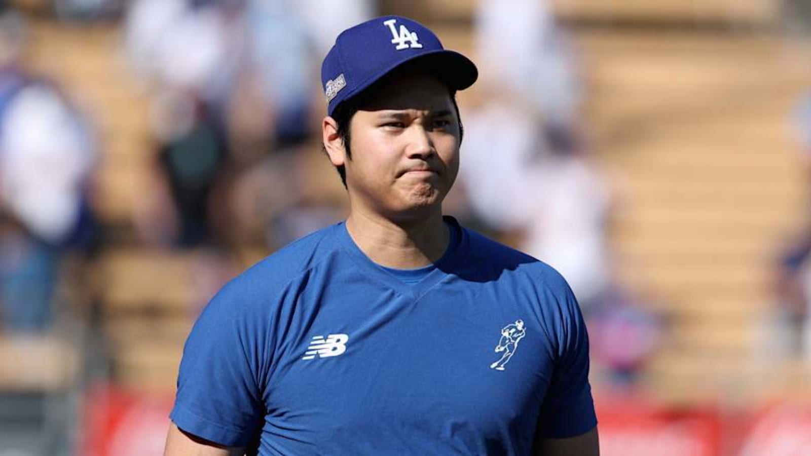 Shohei Ohtani&#39;s Latest New Balance Shoes Just Flew Off Shelves