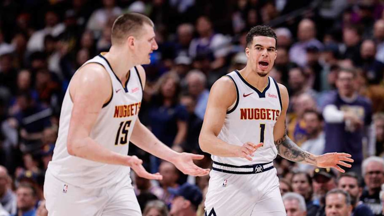 NBA Executive Blasts Denver Nuggets Champion in Viral Statement