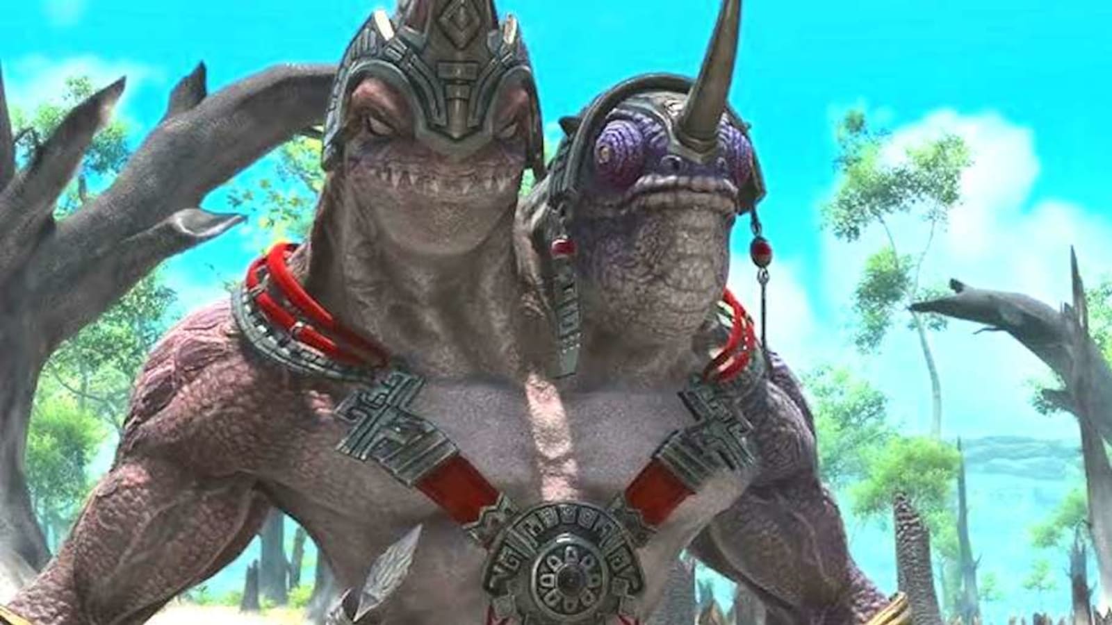 Square Enix announces FFXIV 7.1 release date frame and details, including FFXI raid crossover and more Bakool Jaja
